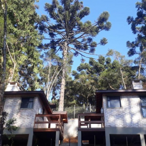 Villa Pinhas e Flores